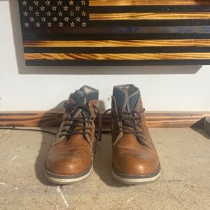 ALDO CASUAL BOOTS